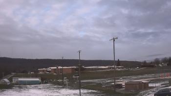 Weather camera view of East Pennsboro Area High Sch.