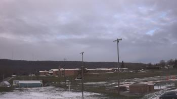 Weather camera view of East Pennsboro Area High Sch.