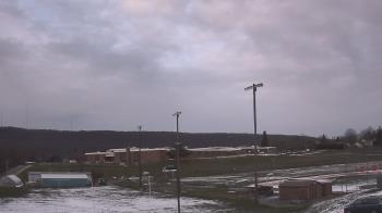 Weather camera view of East Pennsboro Area High Sch.
