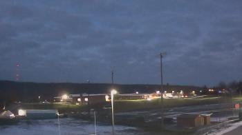 Weather camera view of East Pennsboro Area High Sch.