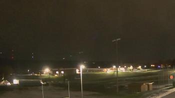 Weather camera view of East Pennsboro Area High Sch.