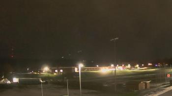 Weather camera view of East Pennsboro Area High Sch.