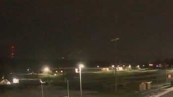 Weather camera view of East Pennsboro Area High Sch.