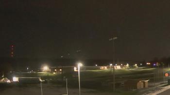 Weather camera view of East Pennsboro Area High Sch.