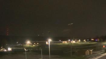 Weather camera view of East Pennsboro Area High Sch.