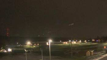 Weather camera view of East Pennsboro Area High Sch.