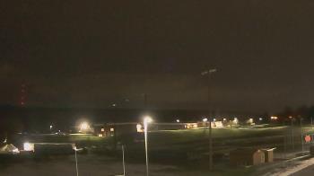 Weather camera view of East Pennsboro Area High Sch.