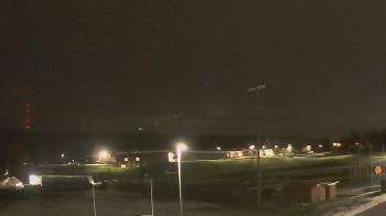 Weather camera view of East Pennsboro Area High Sch.