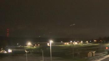 Weather camera view of East Pennsboro Area High Sch.