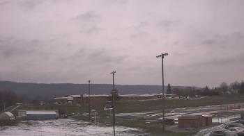 Weather camera view of East Pennsboro Area High Sch.