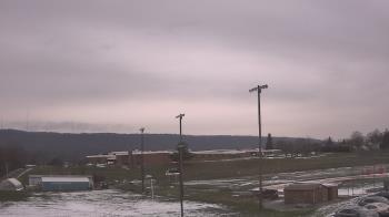 Weather camera view of East Pennsboro Area High Sch.