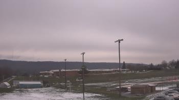 Weather camera view of East Pennsboro Area High Sch.
