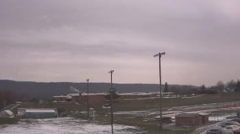 Weather camera view of East Pennsboro Area High Sch.