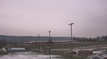 Weather camera view of East Pennsboro Area High Sch.
