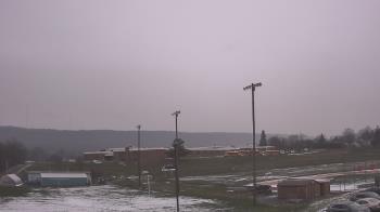 Weather camera view of East Pennsboro Area High Sch.