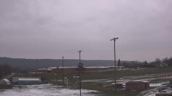 Weather camera view of East Pennsboro Area High Sch.