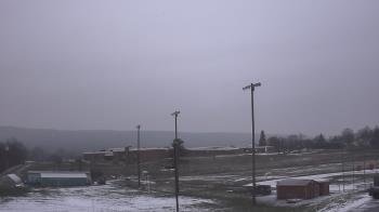 Weather camera view of East Pennsboro Area High Sch.