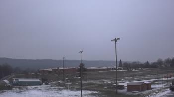 Weather camera view of East Pennsboro Area High Sch.