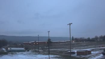 Weather camera view of East Pennsboro Area High Sch.