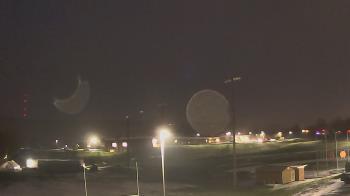 Weather camera view of East Pennsboro Area High Sch.