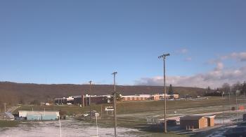 Weather camera view of East Pennsboro Area High Sch.