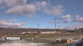 Weather camera view of East Pennsboro Area High Sch.