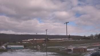 Weather camera view of East Pennsboro Area High Sch.