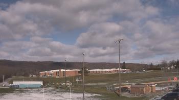 Weather camera view of East Pennsboro Area High Sch.