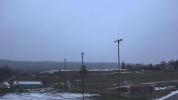 Weather camera view of East Pennsboro Area High Sch.
