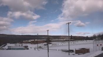 Weather camera view of East Pennsboro Area High Sch.