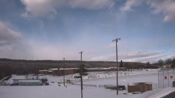 Weather camera view of East Pennsboro Area High Sch.