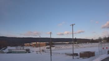 Weather camera view of East Pennsboro Area High Sch.