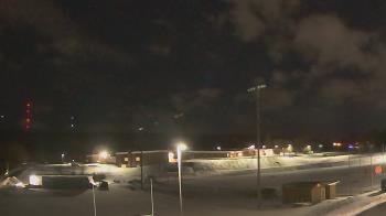 Weather camera view of East Pennsboro Area High Sch.