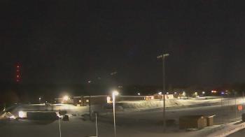 Weather camera view of East Pennsboro Area High Sch.