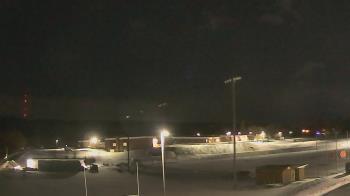 Weather camera view of East Pennsboro Area High Sch.