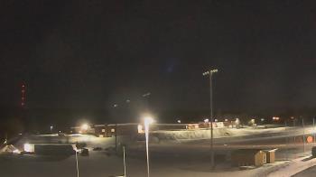 Weather camera view of East Pennsboro Area High Sch.