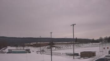 Weather camera view of East Pennsboro Area High Sch.