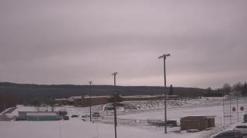 Weather camera view of East Pennsboro Area High Sch.