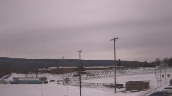 Weather camera view of East Pennsboro Area High Sch.