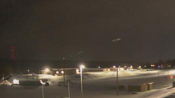 Weather camera view of East Pennsboro Area High Sch.