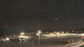 Weather camera view of East Pennsboro Area High Sch.