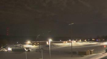 Weather camera view of East Pennsboro Area High Sch.