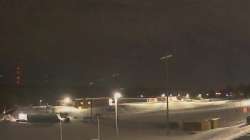 Weather camera view of East Pennsboro Area High Sch.