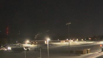 Weather camera view of East Pennsboro Area High Sch.