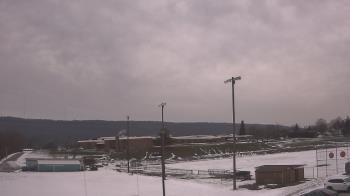 Weather camera view of East Pennsboro Area High Sch.