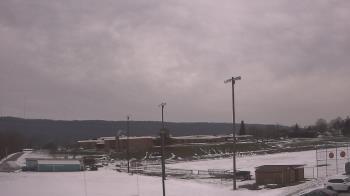 Weather camera view of East Pennsboro Area High Sch.