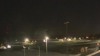 Weather camera view of East Pennsboro Area High Sch.