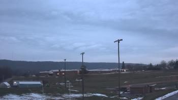 Weather camera view of East Pennsboro Area High Sch.