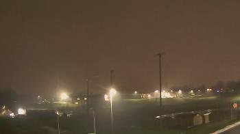 Weather camera view of East Pennsboro Area High Sch.