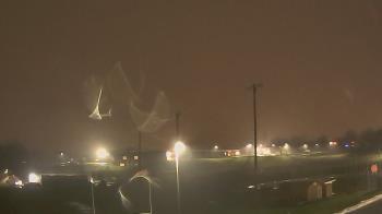 Weather camera view of East Pennsboro Area High Sch.